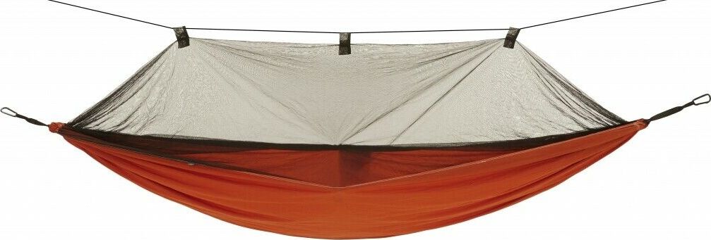 Grand Canyon Hamak Bass Hammock Mosquito brązowy (360029)