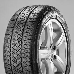Pirelli Scorpion Winter 235/50 R18 101V
