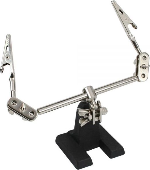 InLine Stojak do lutownicy (43046B)