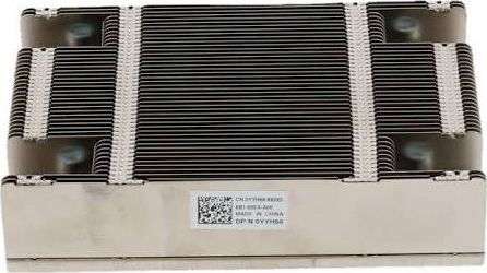 Dell Radiator do R730, R730XD - YYH68