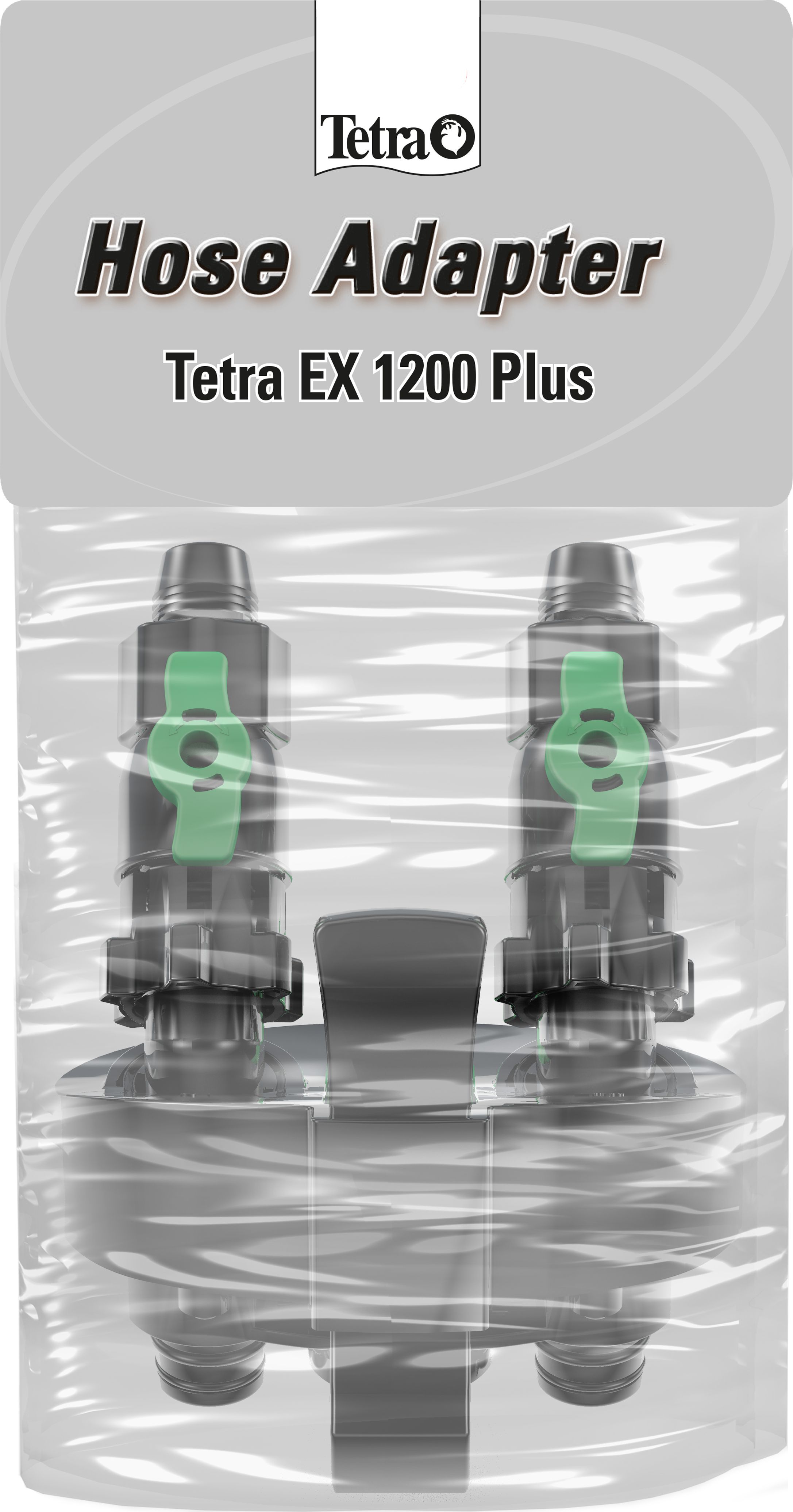 Tetra Hose adapter EX1200 Plus (zawór Aquastop)