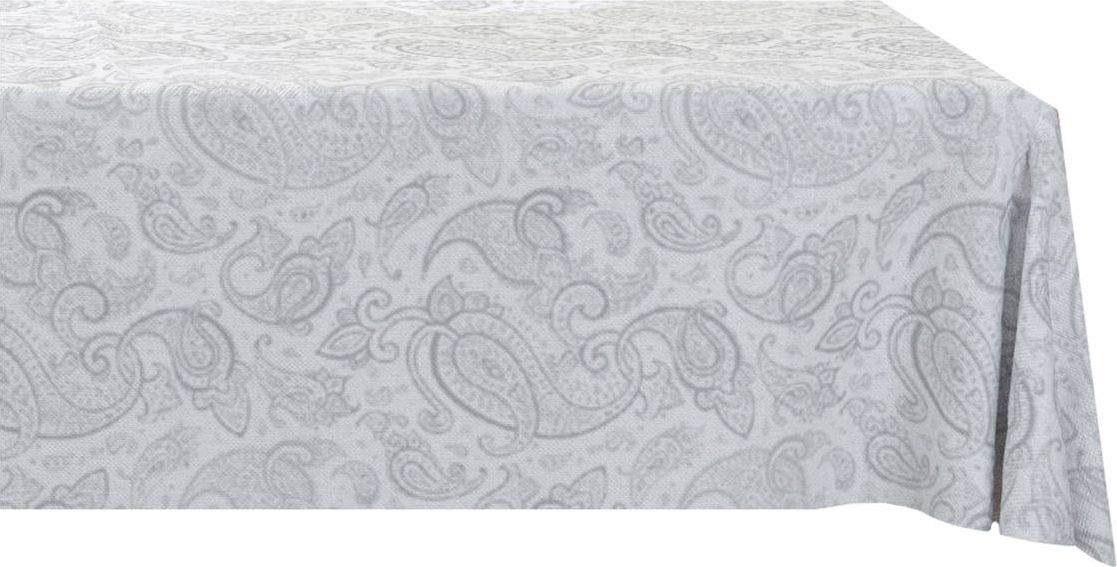 Detexpol Obrus 140 x 280 Dekoracyjny Panama 3994A