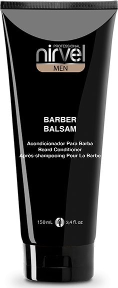 Nirvel Krem do Brody Nirvel (150 ml)