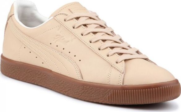 Puma Buty Puma Clyde Veg Tan Naturel M 364451 01 EU 40,5