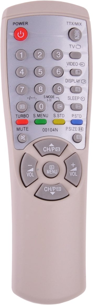 Pilot TV SG AA59-00104N