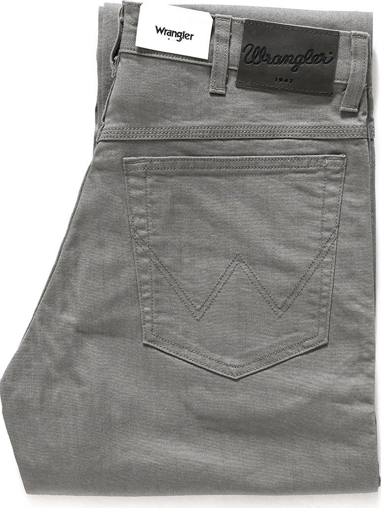 Wrangler WRANGLER TEXAS STRETCH LIGHT OLIVE W121CG148 W32 L34