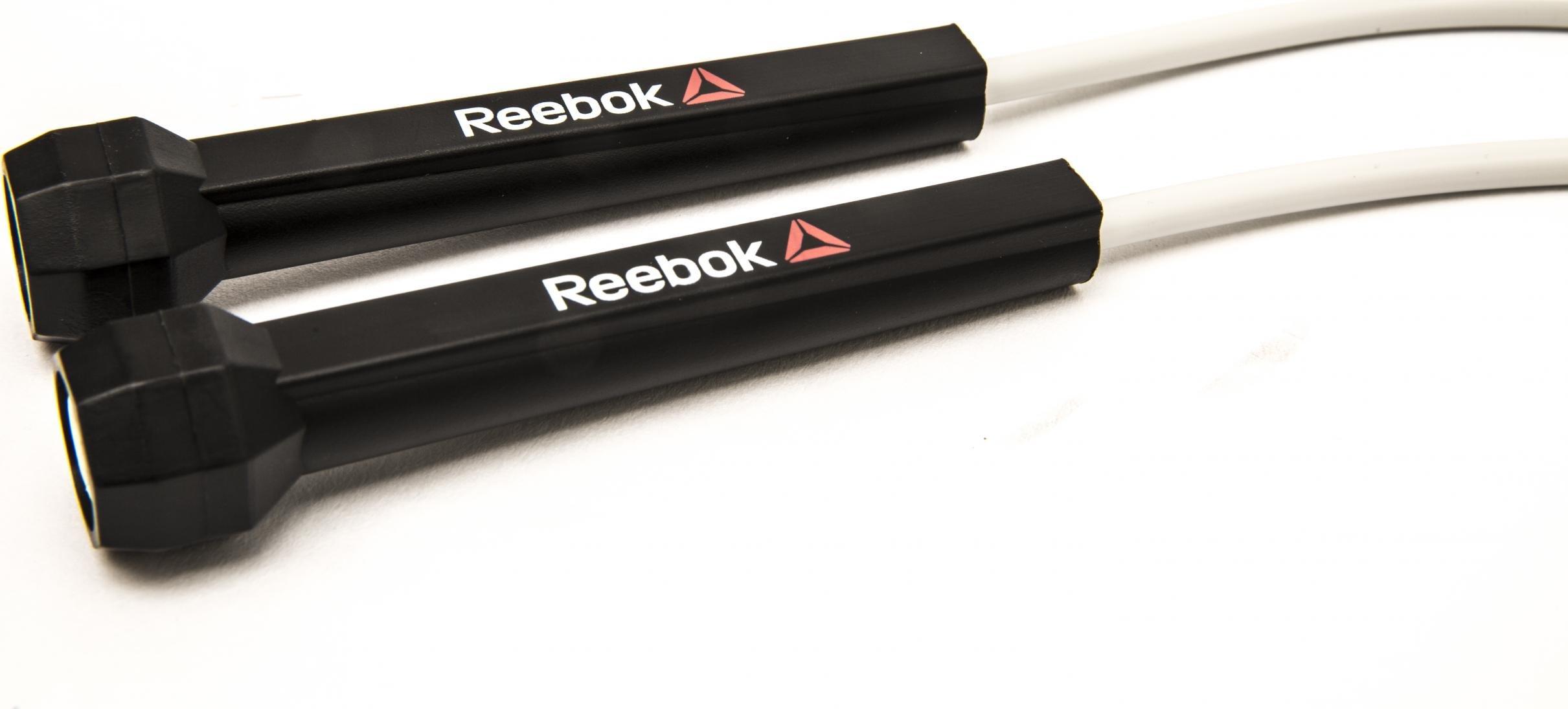 Skakanka sportowa Reebok RSRP-16081 320 cm