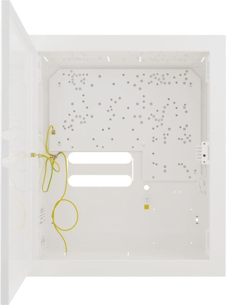 AWO520PU PULSAR Obudowa podtynkowa do systemu alarmowego