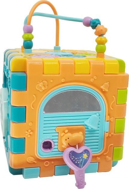 Icom Kostka Wielofunkcyjna Dla Malucha (7143964)