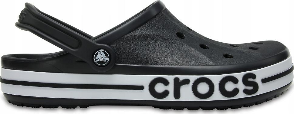 Crocs Buty Chodaki Klapki 205089 Crocs Bayaband 41/42