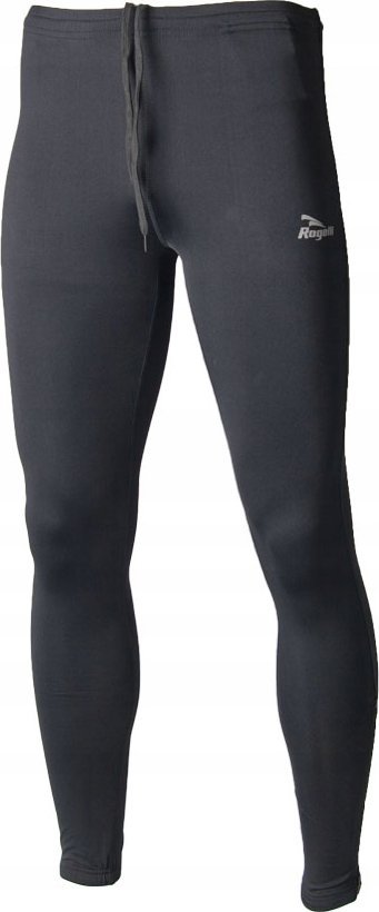 Rogelli Rogelli CORE - męskie legginsy getry do biegania