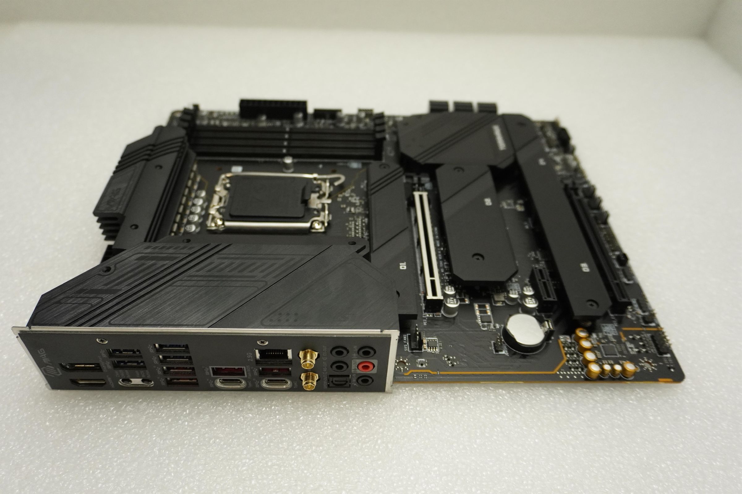 Płyta główna MSI MAG Z790 TOMAHAWK WIFI [outlet]