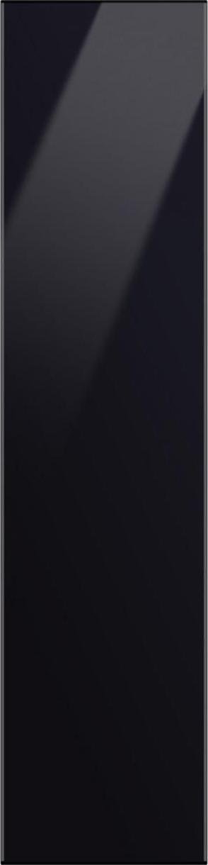 Samsung Panel BESPOKE Samsung RA-M17DAA22GG Clean Black Głęboka czerń panel color 22