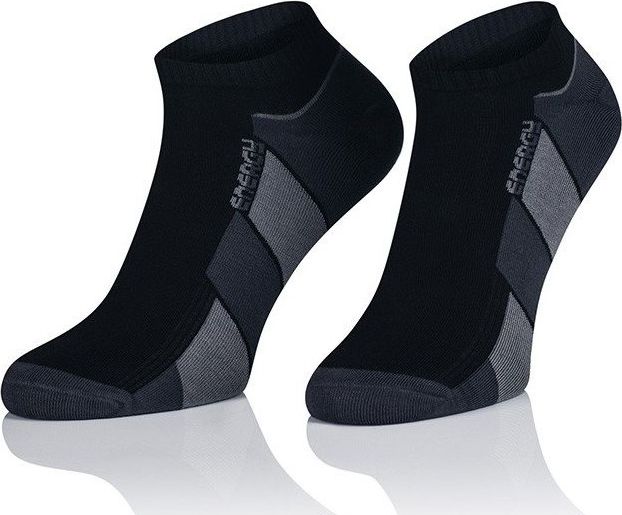 Intenso STOPKI SPORTOWE BAMBUSOWE ART. 1733 WZÓR 8 44-46