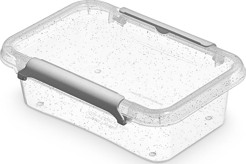 Pudełko Orplast NANOBOX na przedmioty, 0,35 l (12704416)