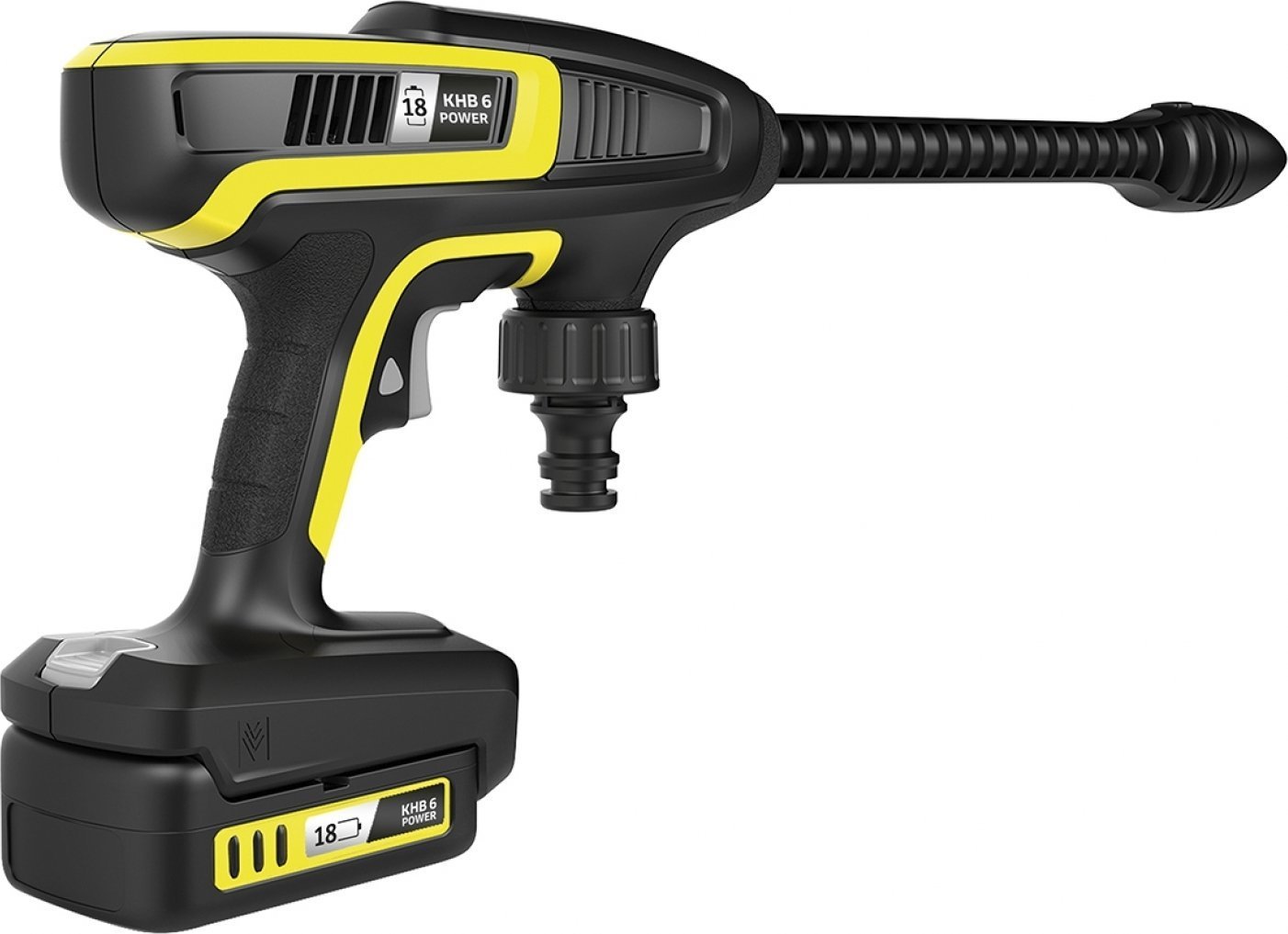 Myjka ciśnieniowa Smoby Myjka ciśnieniowa Karcher