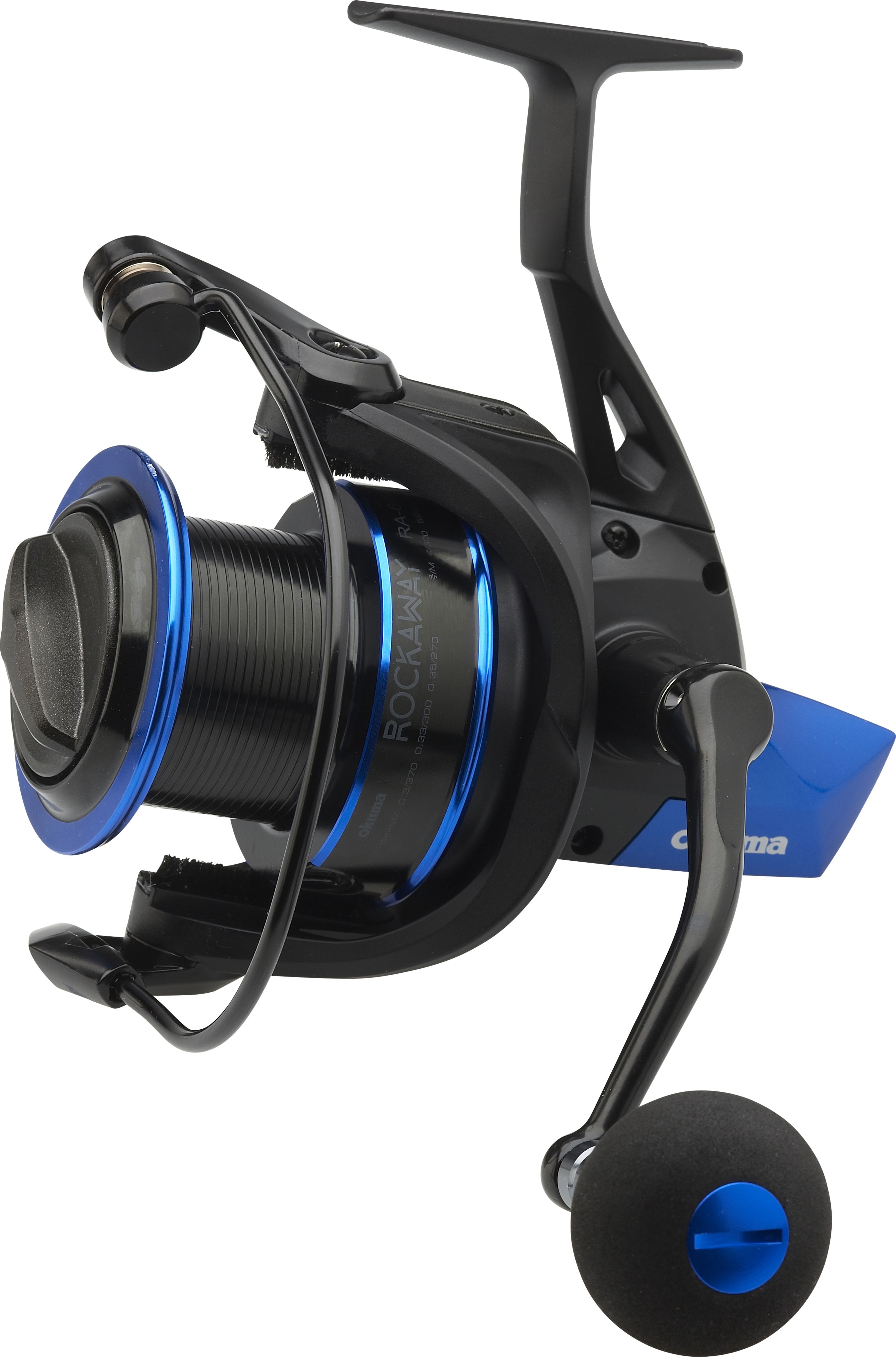 Okuma Rockaway RA-6000 FD 4+1bb (64090)