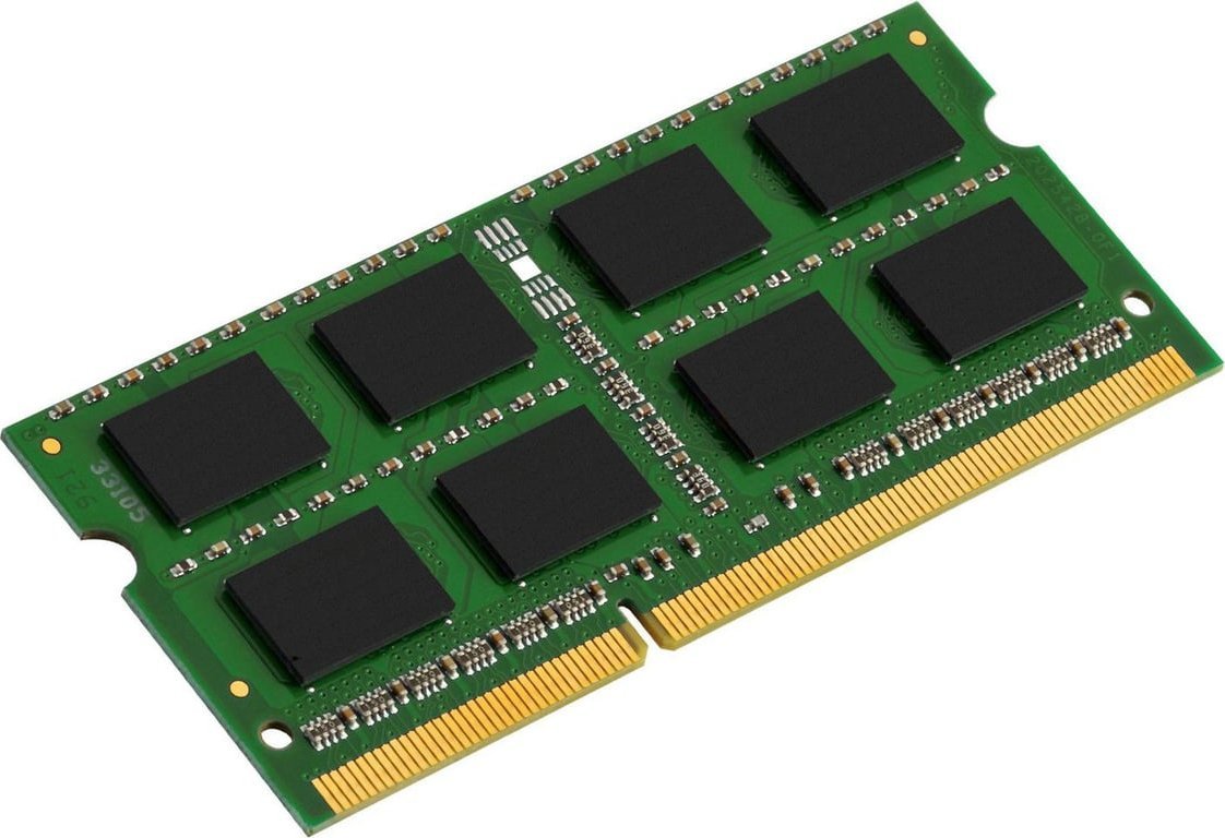 Pamięć dedykowana MicroMemory 8GB DDR4 2133MHz PC4-17000