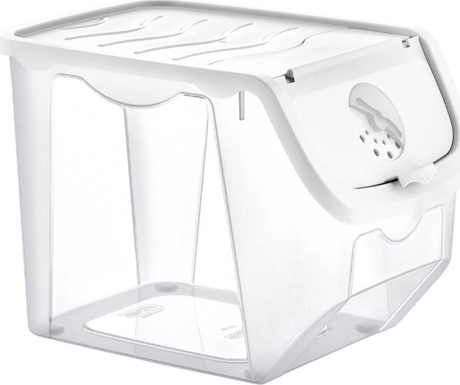 Orion Pojemnik na warzywa owoce cebulę ziemniaki 12L ORION uniwersalny