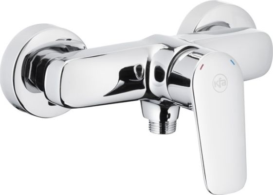 Bateria prysznicowa KFA Abasha chrom (5236-010-00)