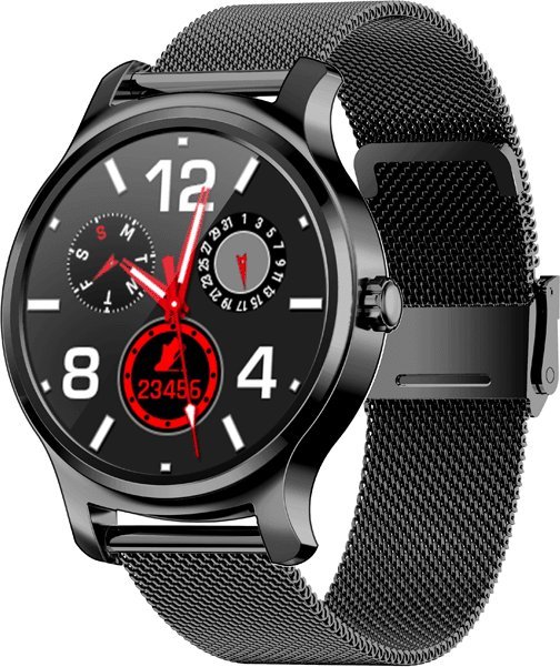 Smartwatch Medialove R2 Czarny