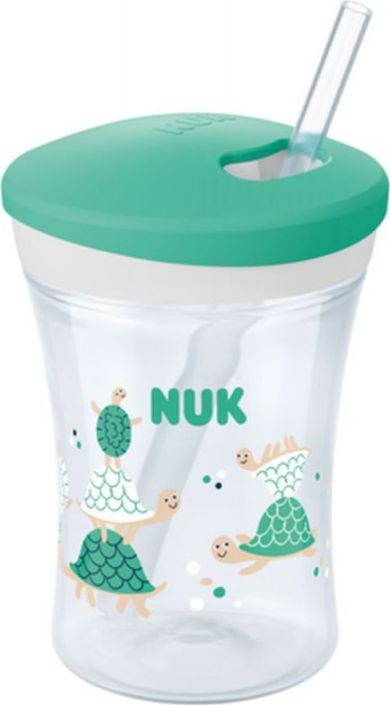 NUK KUBEK NIEK.EVOL.ACT.CUP 230ML