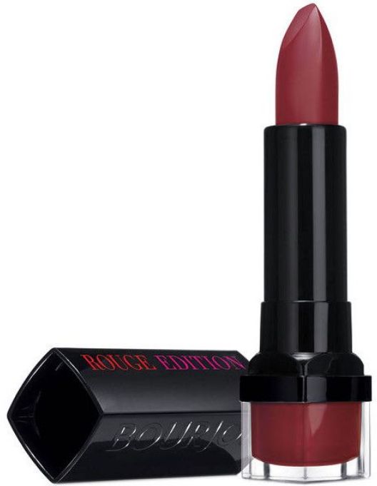 Bourjois Paris Pomadka do ust Rouge Edition 14 Pretty Prune 3,5g