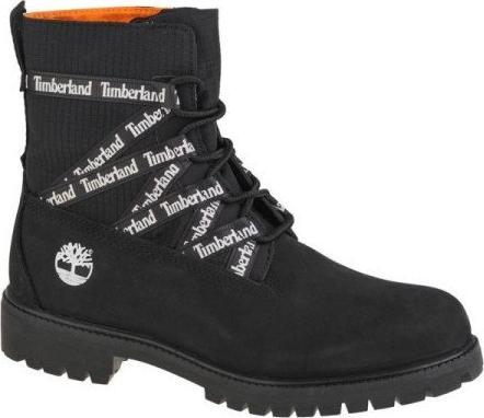 Timberland Buty zimowe 6 In Premium Boot A2DV4 Czarne r. 41,5