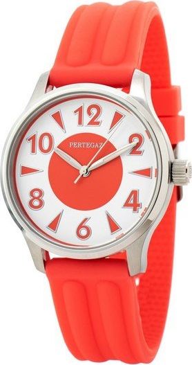 Zegarek Pertegaz Zegarek Unisex Pertegaz P70445-R ( 40 mm)