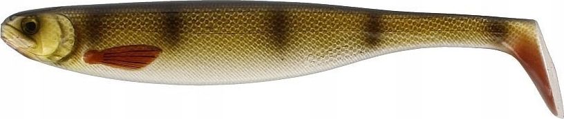 Westin Westin Shad Teez Slim 12cm/10g - Crystal Perch