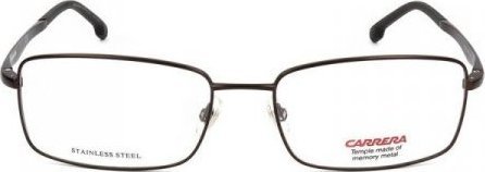 Carrera Ramki do okularów Męskie Carrera CARRERA 8855
