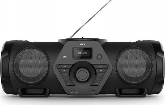Radioodtwarzacz JVC RV-NB300