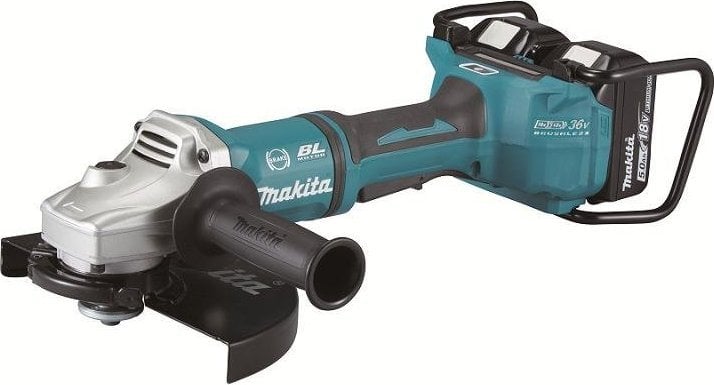 Szlifierka Makita MAKITA.SZLIFIERKA KĄT. 2x18V DGA901T2U1 230mm