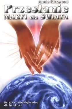 Przesłanie maryi dla świata