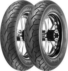 Pirelli NIGHT DRAGON 130/80B17 65H Tubeless