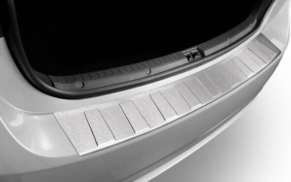 Croni Zderzak TRAPEZ Toyota Verso I FL Hatchback 5 2013-2018 - Mat