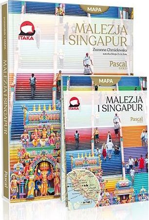 MALEZJA I SINGAPUR PASCAL GOLD