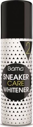 Bama WYBIELACZ DO PODESZW I BIAŁYCH BUTÓW BAMA CARE 99931 100 ML