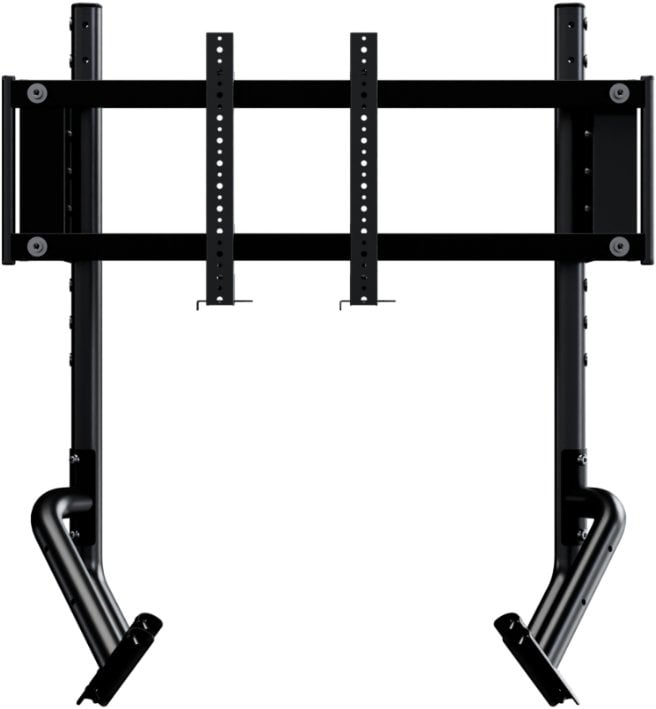 OPLITE Monitor Mount R8 (Single Monitor) black retail