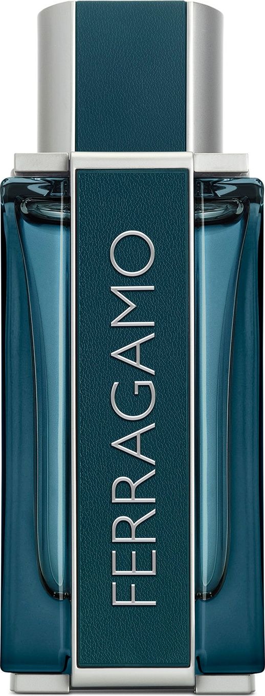 Salvatore Ferragamo Intense Leather EDP 100 ml