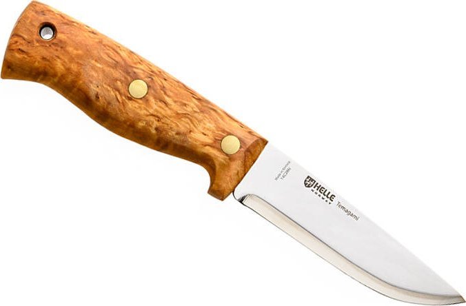 TOGO Nóż Helle Temagami 14C28