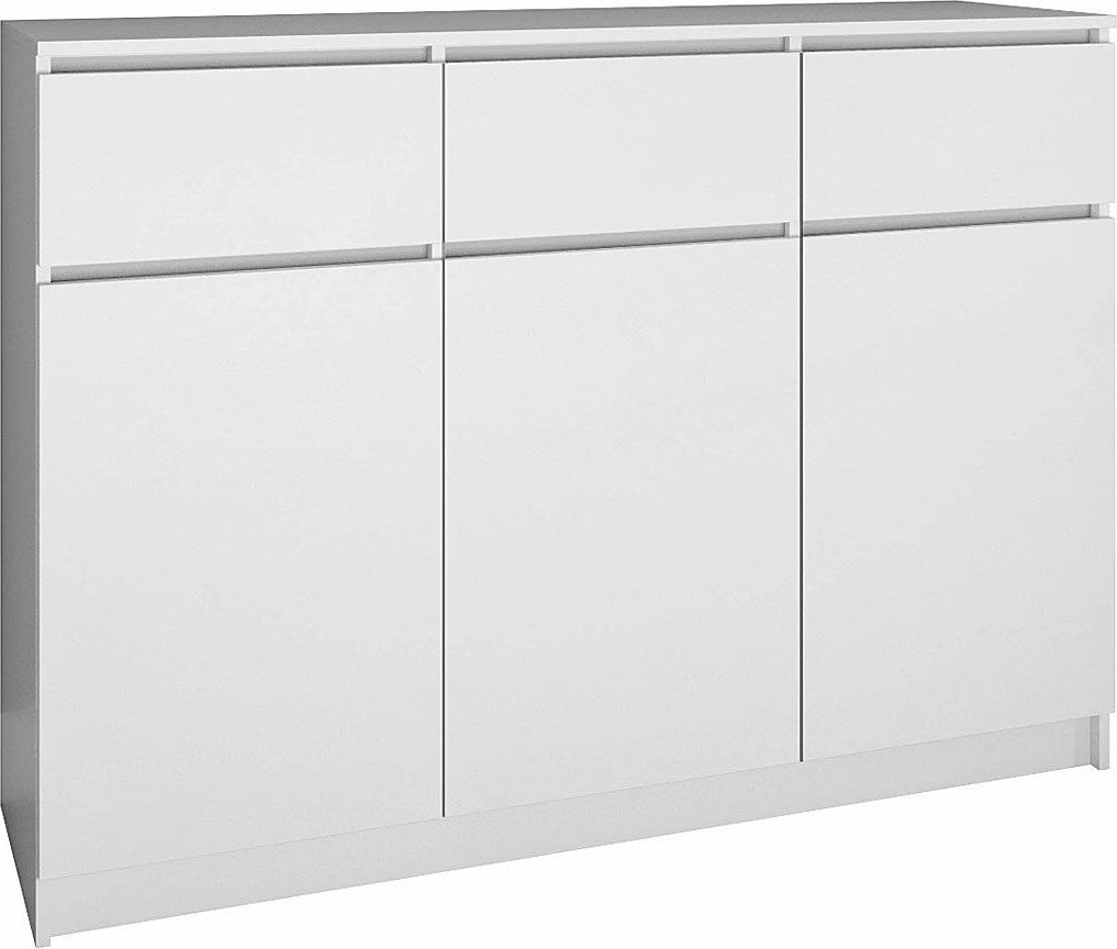 Elior Komoda Valia - biała