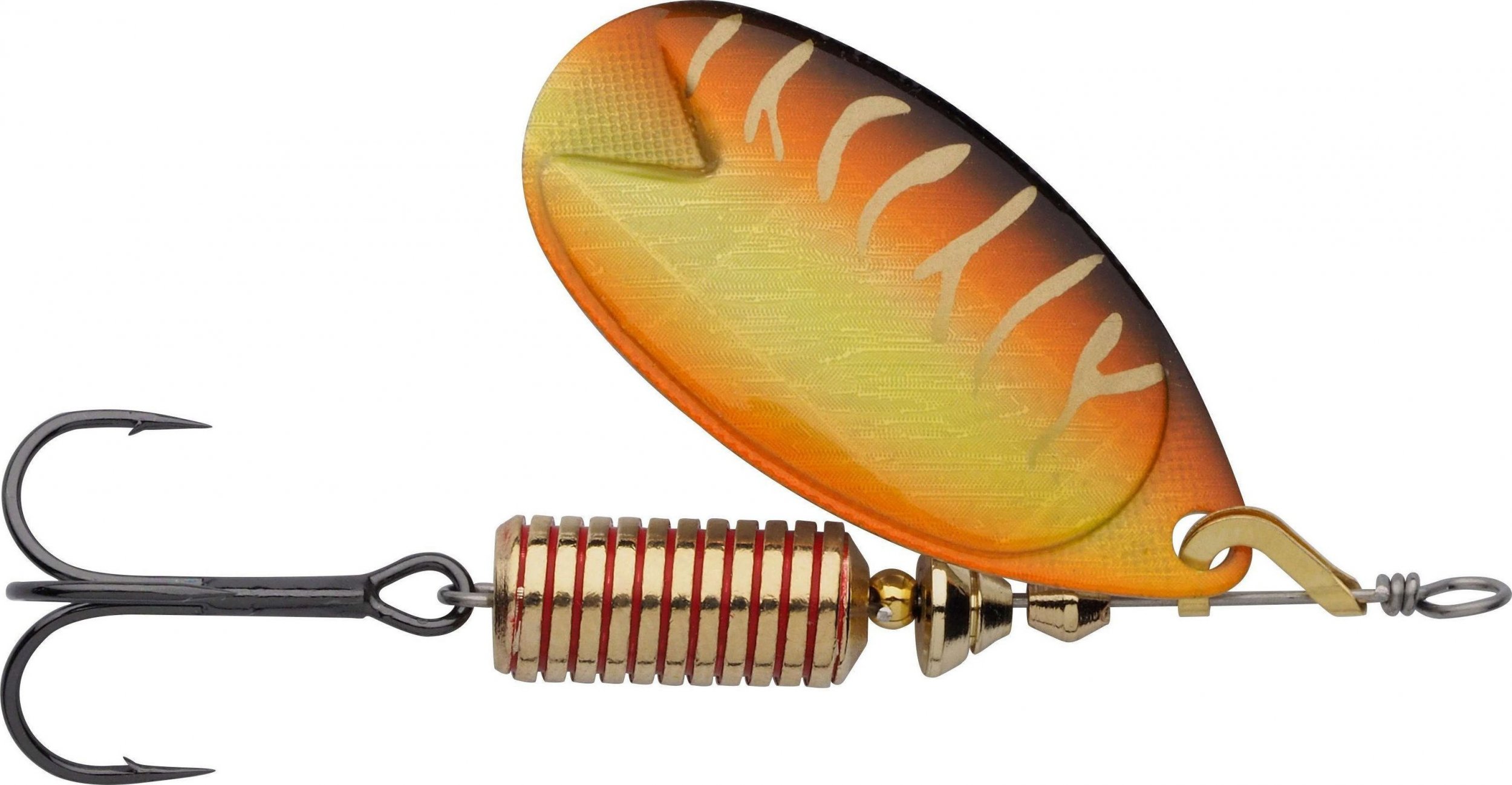 Abu Garcia Błystka obrotowa Abu Garcia Fast Attack