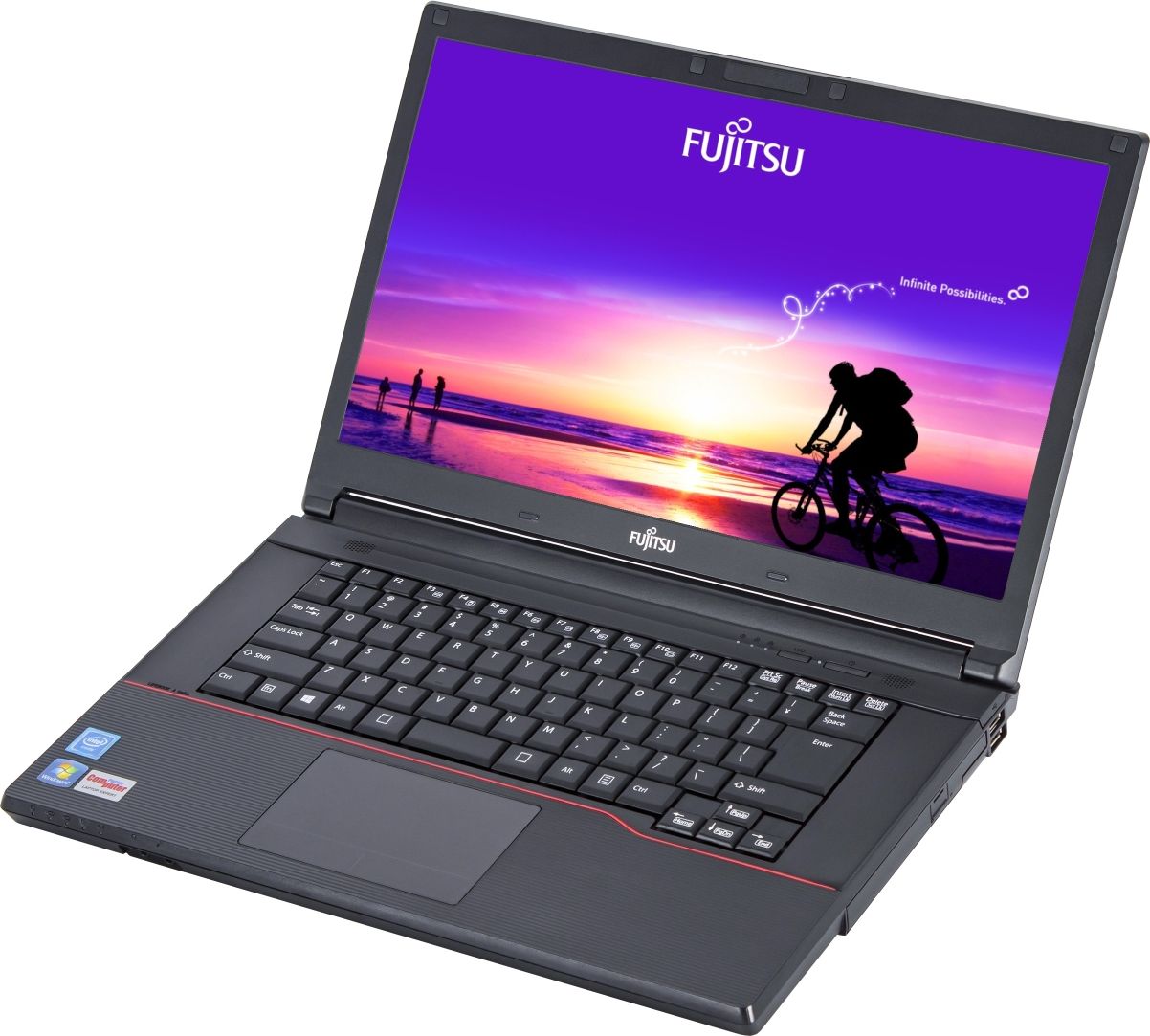 Laptop Fujitsu LifeBook A574