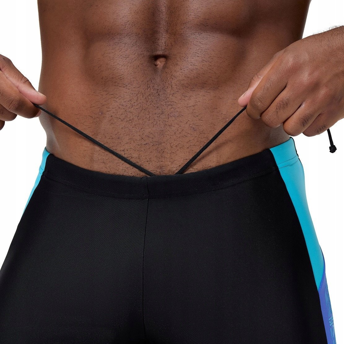 Męskie Bokserki kąpielowe DIVE SPL ASHT AM