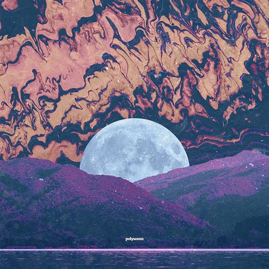 Kairon IRSE "Polysomn" CD DIGIPAK