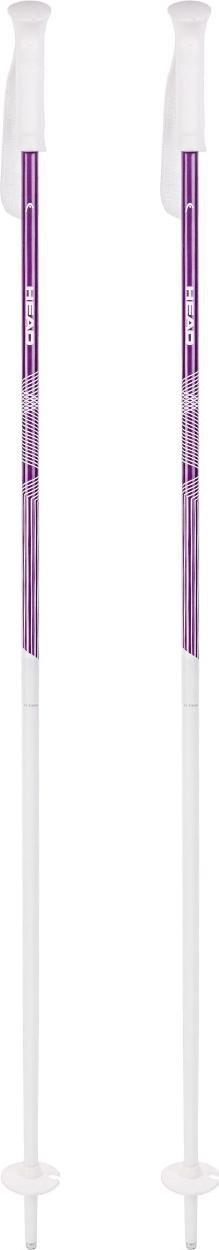 Head Kije narciarskie dziecięce HEAD JOY GIRL : Długość (cm) - 105