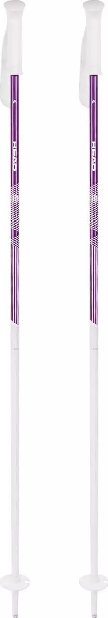 Head Kije narciarskie dziecięce HEAD JOY GIRL : Długość (cm) - 105