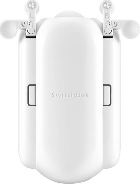 SwitchBot System do zasłon Curtain Motor SwitchBot I Rail - szyna I (biały)