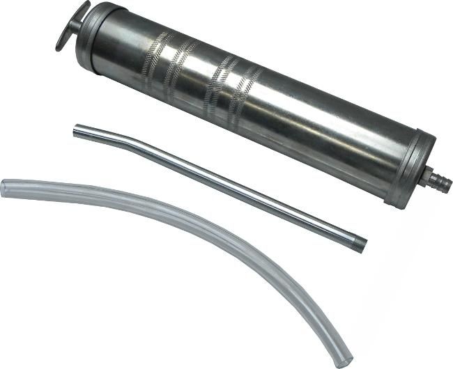 Geko Ręczna pompka odsysająca do oleju 500ml (G01150)